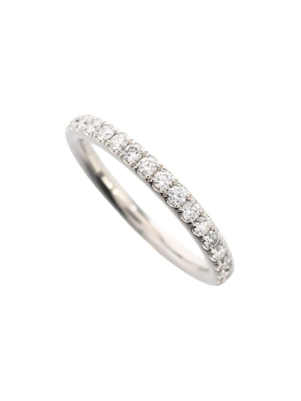 Harry Winston Ring Micropave Wbdprdlrgmic